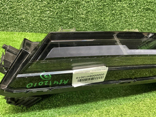 ДХО левый Jetour Dashing (2022-н.в.) LED