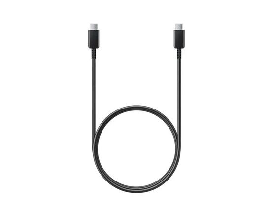 Кабель Samsung EP-DN975 USB‑C для зарядки (1 м) Черный