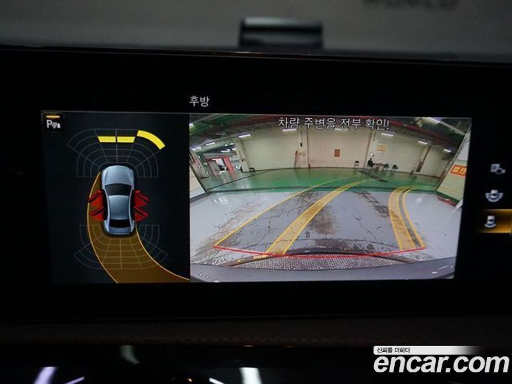 Mercedes-Benz A-Class W177 AMG A35 4MATIC Sedan (07.2022)