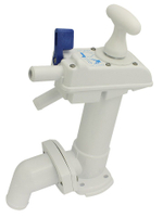 Помпа запасная для ручных унитазов (10263692)