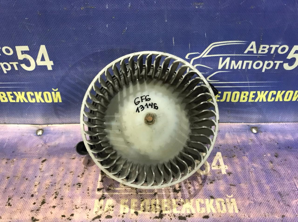 Моторчик печки SUBARU IMPREZA 1992-2000