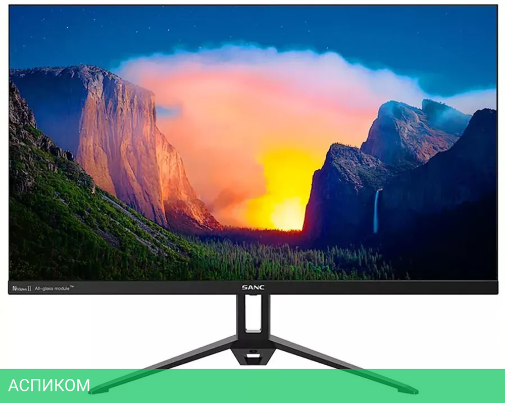 Монитор Sanc M2442QH