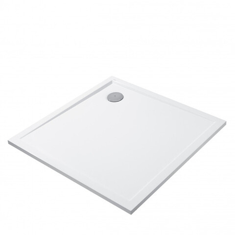 Душевой поддон AQUATON Калифорния М 90х90