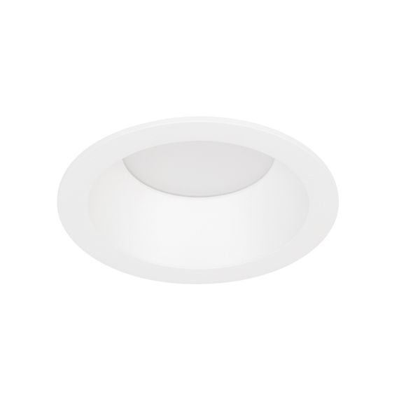 Встраиваемый светильник Arlight MS-DROP-BUILT-R84-8W Warm2700 054694