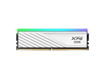 Оперативная память ADATA Lancer Blade RGB AX5U6000C3416G-DTLABRWH, DDR5 2х 32ГБ 6000 МГц, DIMM, RTL