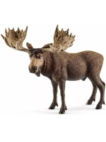 Фигурка Лось Schleich 14781