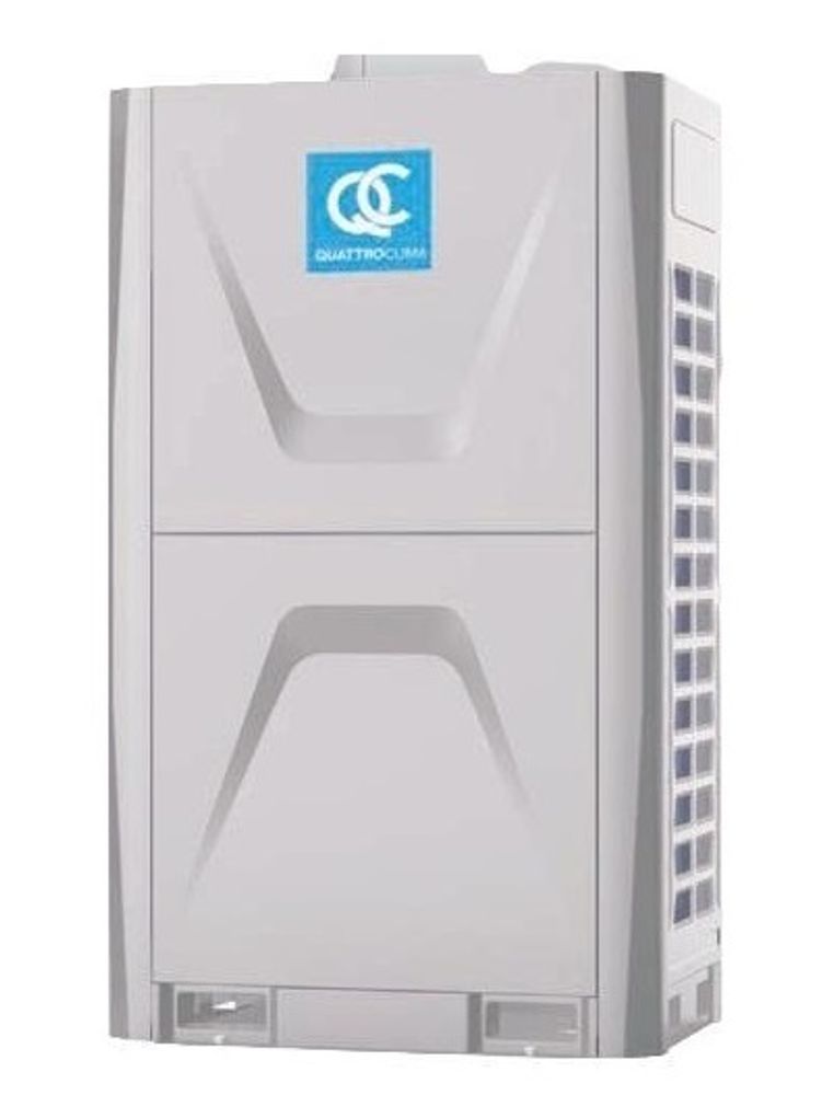 Наружный блок VRF системы QUATTROCLIMA QN-M560UC