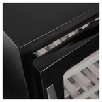 Винный шкаф TEFCOLD TFW300-2F