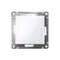 Выключатель 1-кл. AtlasDesign (сх. 1) 10AX механизм лотос SE ATN001311