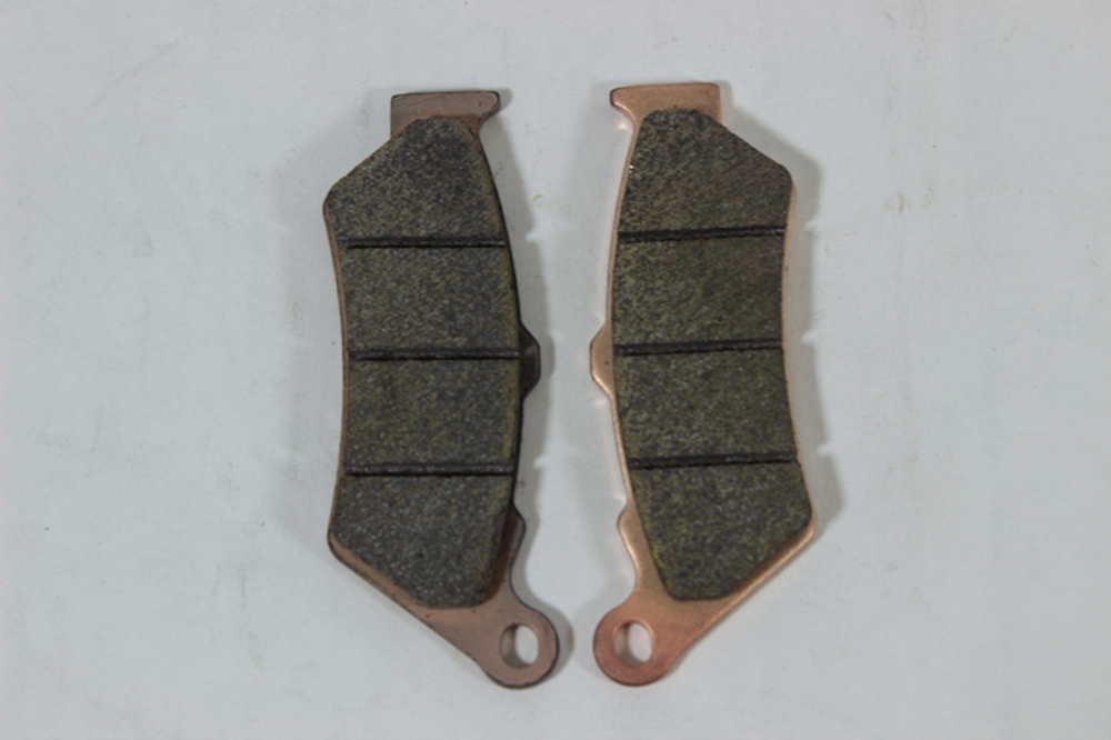 Колодки тормозные передние CFMOTO 400GT, 650GT, 6NQ#-0811A0-6000