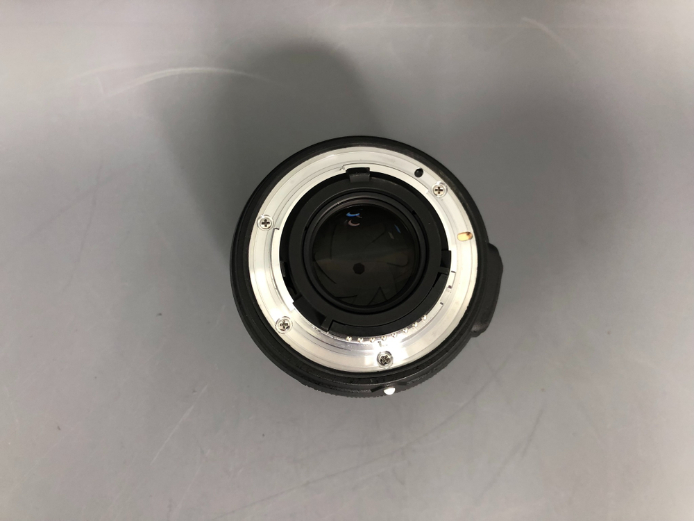 Nikon 35mm 1.8G ED Nikkor AF-S