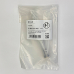 Клапан форсунки BOSCH F00VC01043