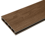 Доска террасная CM Decking BARK 3000х140х25 мм Мербау 0,42м2