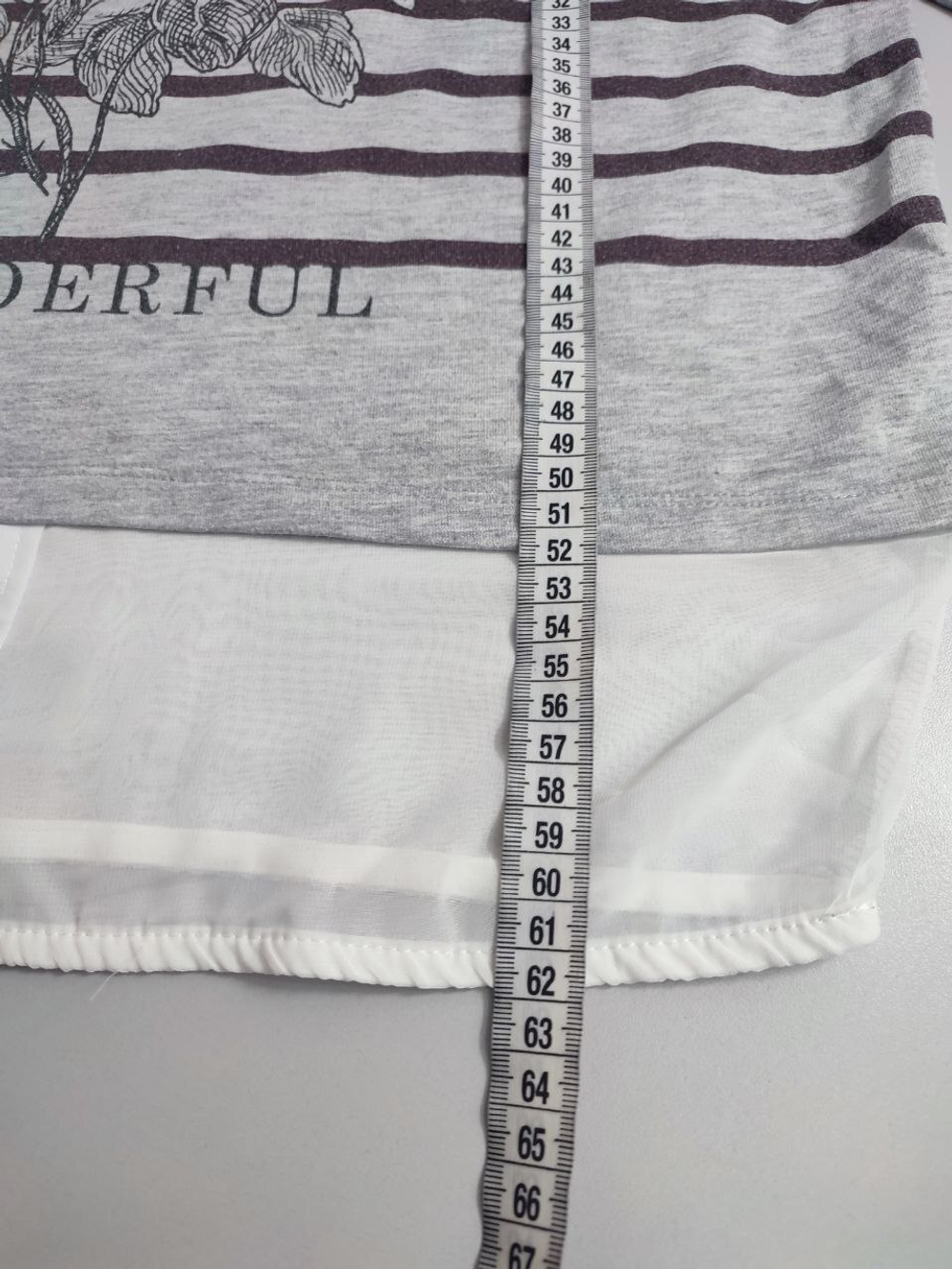 Джемпер Down Up стильный 46 размер