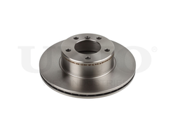 Диск тормозной передний UNIO BRD-20179