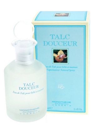 Monotheme Fine Fragrances Venezia Тальк Douceur