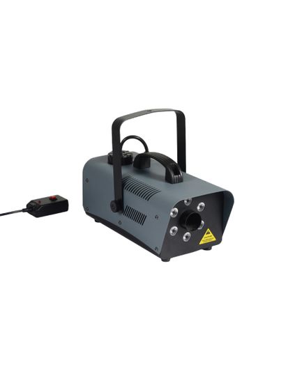 Генератор дыма 900Вт LAudio WS-SM900LED