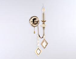 Ambrella Настенный светильник с хрусталем Classic TR4959