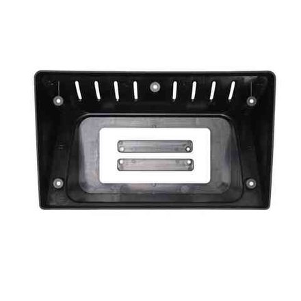 Магнитола для Nissan Murano Z50 2002-2008 (взамен БК) - Parafar PF678LUX1RN2K на Android 13, QLED+2K, ТОП процессор, 4Гб+32Гб, CarPlay, 4G SIM-слот