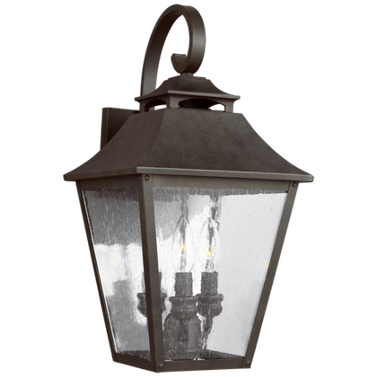 Люстра Visual Comfort Galena Medium Wall Lantern