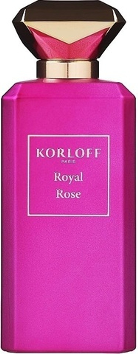 Korloff Paris Royal Rose