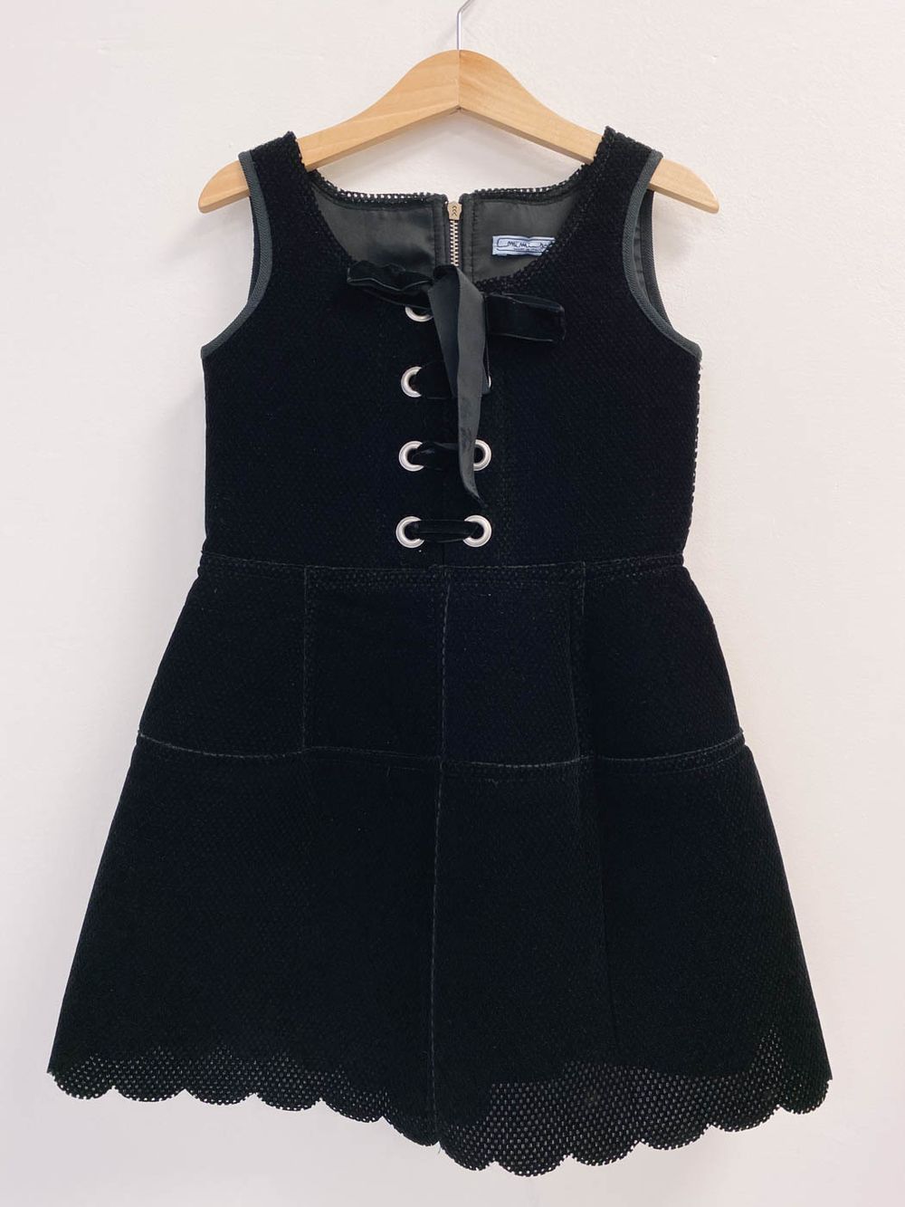 Сарафан Mi mi sol