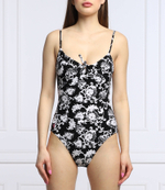 купальник POLO RALPH LAUREN - черный(21262308)