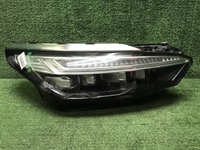 Битая Фара правая EXEED VX (2021-2024) LED