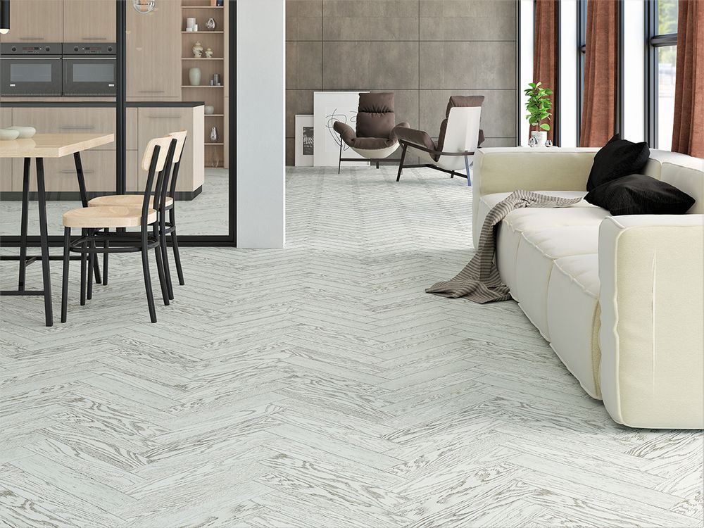 Инженерная венгерская елка Дуб Милан, 1,21 м²