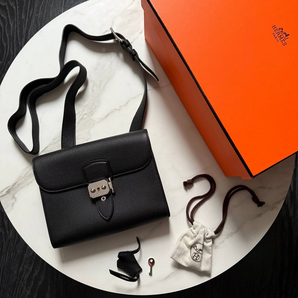 Сумка Hermes
