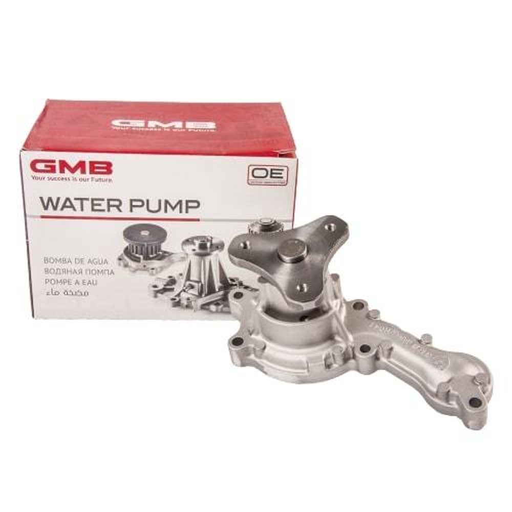 Помпа двигателя GMB GWN-05A