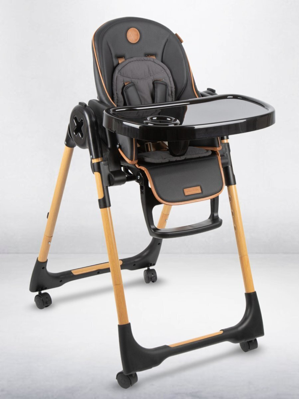 Стульчик детский для кормления Amarobaby, Elegant