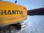SHANTUI SE* Экскаватор SE220LC (Дизельный, 5,9 л, 152 л.с., АТ)