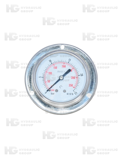 Манометр 63F25.MGE