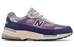 Кроссовки New Balance Nb 992
