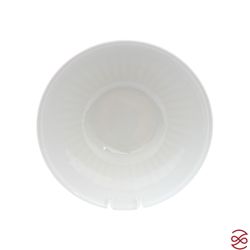 Салатник миндаль Benedikt Ribby 27 см