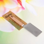 Нож кухонный для фигурной нарезки «ECO LIFE» большой