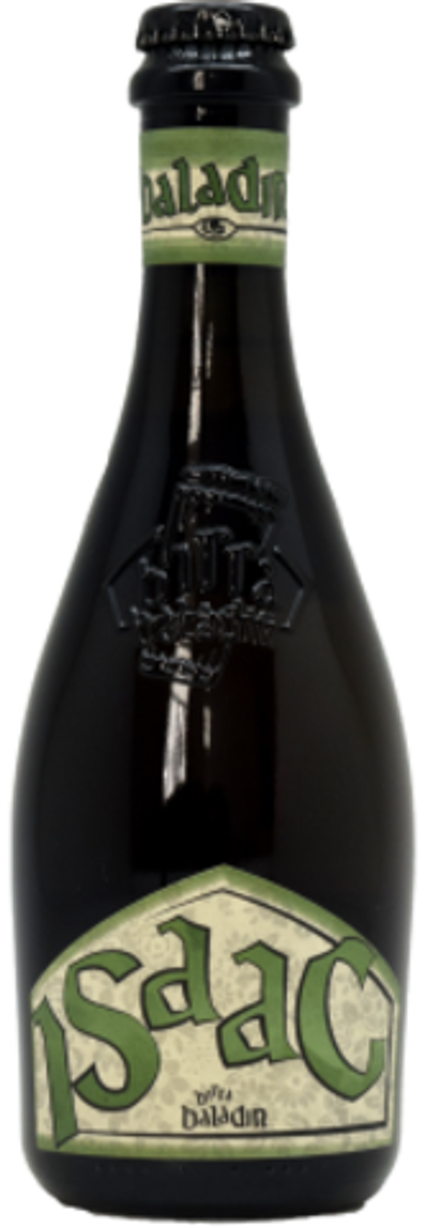 Пиво Баладин Исаак / Baladin Isaac 0.33 - стекло