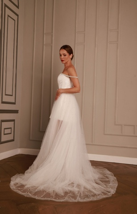 Свадебный комплект ROSALINA