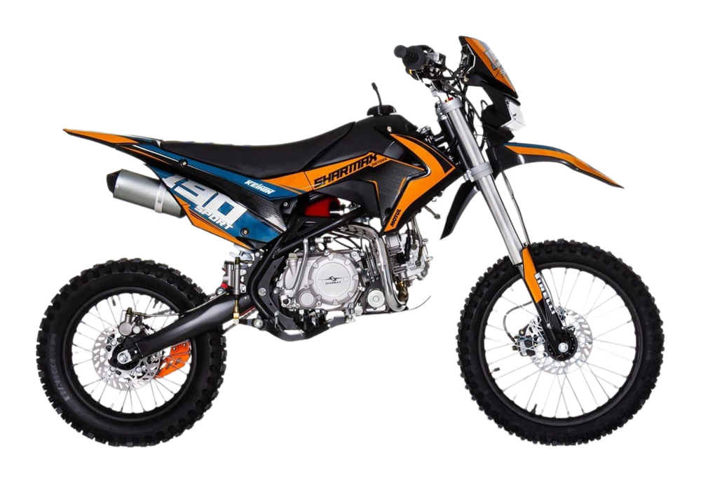 Питбайк SHARMAX SPORT 190