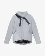 Куртка White Crow Hikoshi Серая