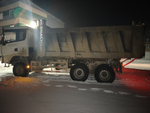 Shacman (Shaanxi) SX* 6x6 Самосвал SX32586V385 (Дизельный, 11,6 л, 423 л.с., МТ)
