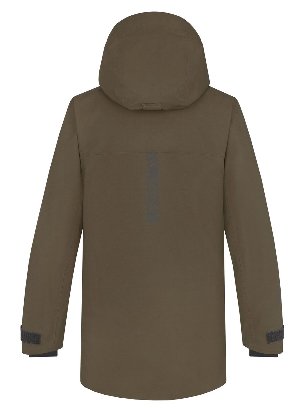 Куртка для юноши Kukas NORPPA киви