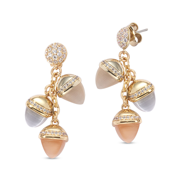 Серьги Boccadamo Caleida KOR009D