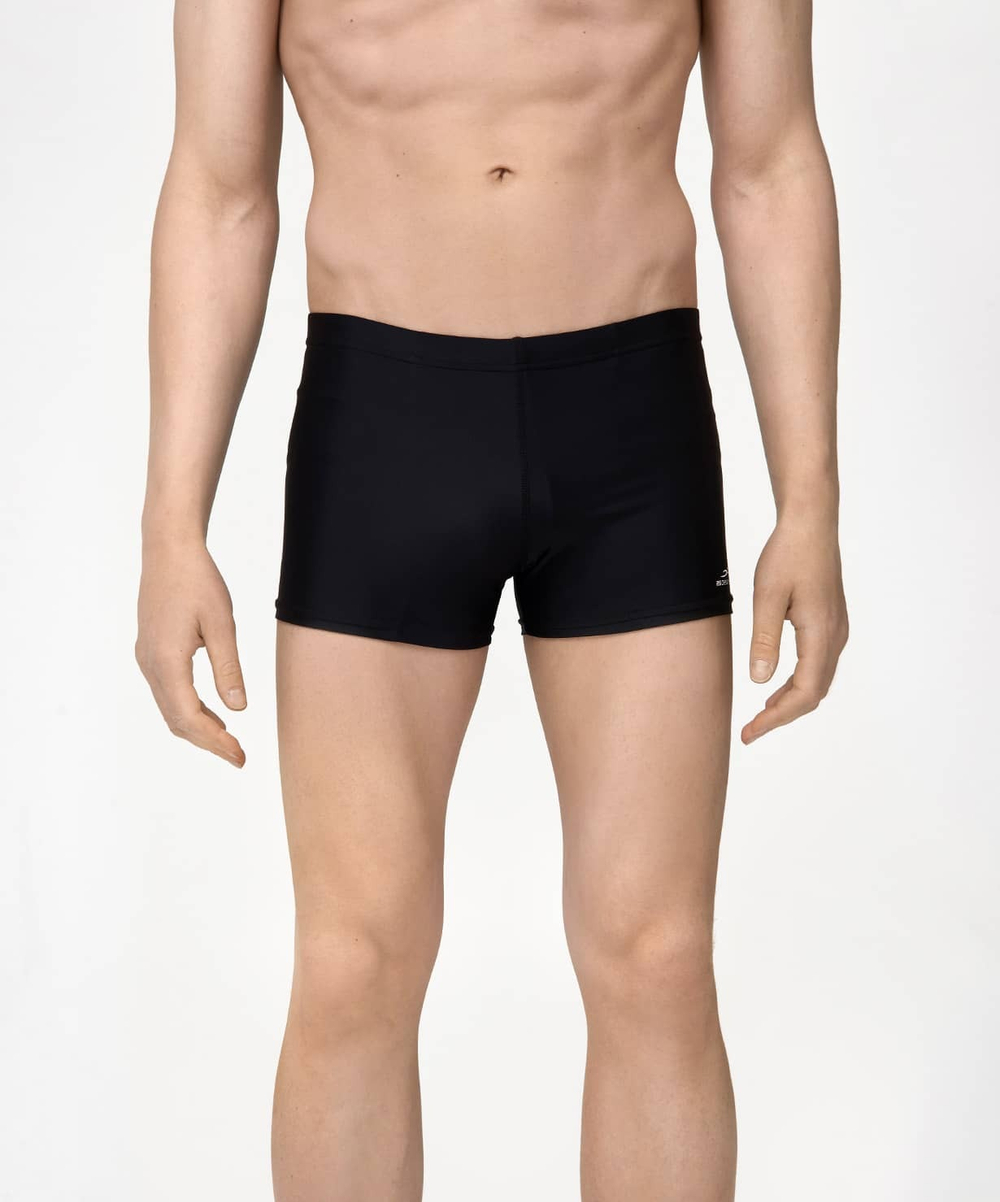 Шорты для плавания Target Black, полиамид