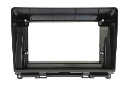Переходная рамка магнитолы HONDA FIT 2018+ 10,2 дюймов