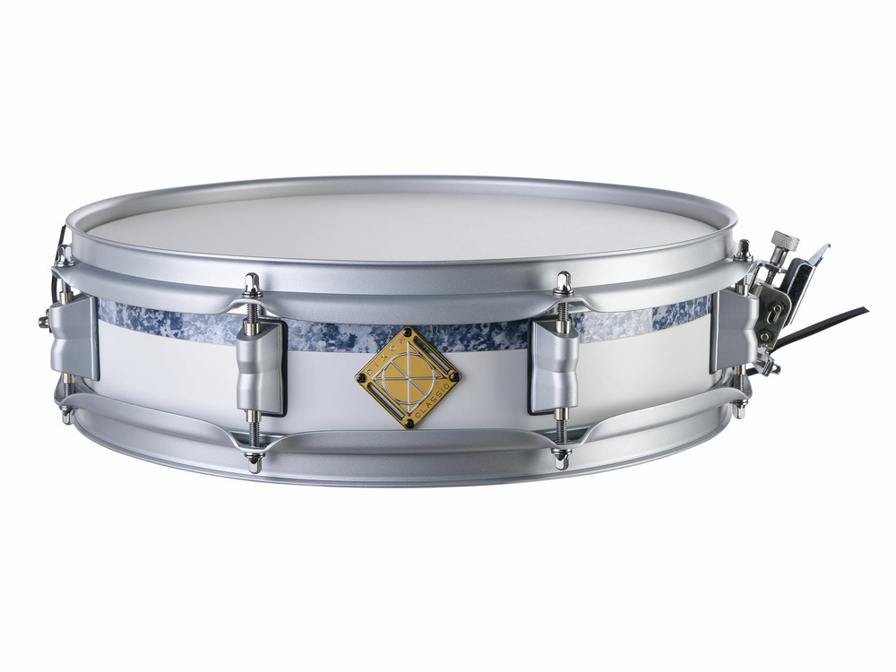 PDSCL354MA Classic Marble Apex Малый барабан 3.5 x 14", Dixon
