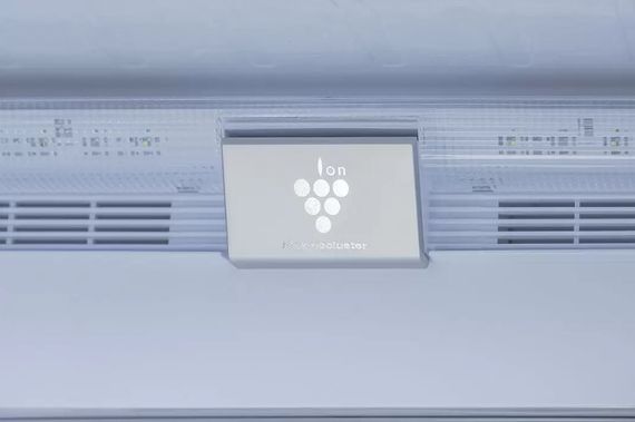 Холодильник Sharp SJGX98PWH