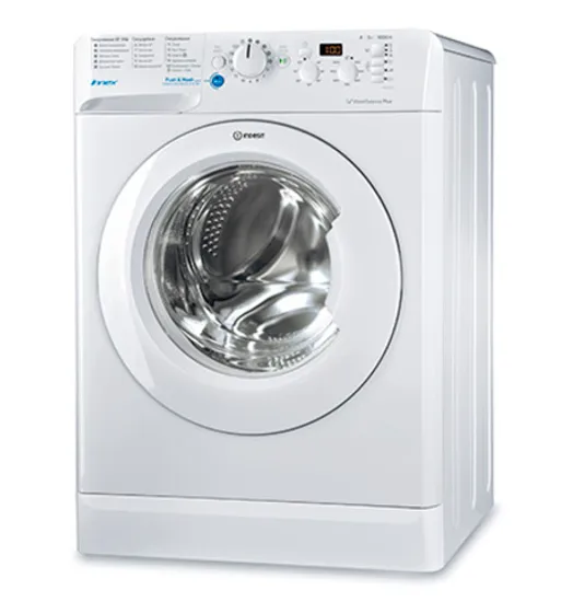 Стиральная машина Indesit BWSD 51051