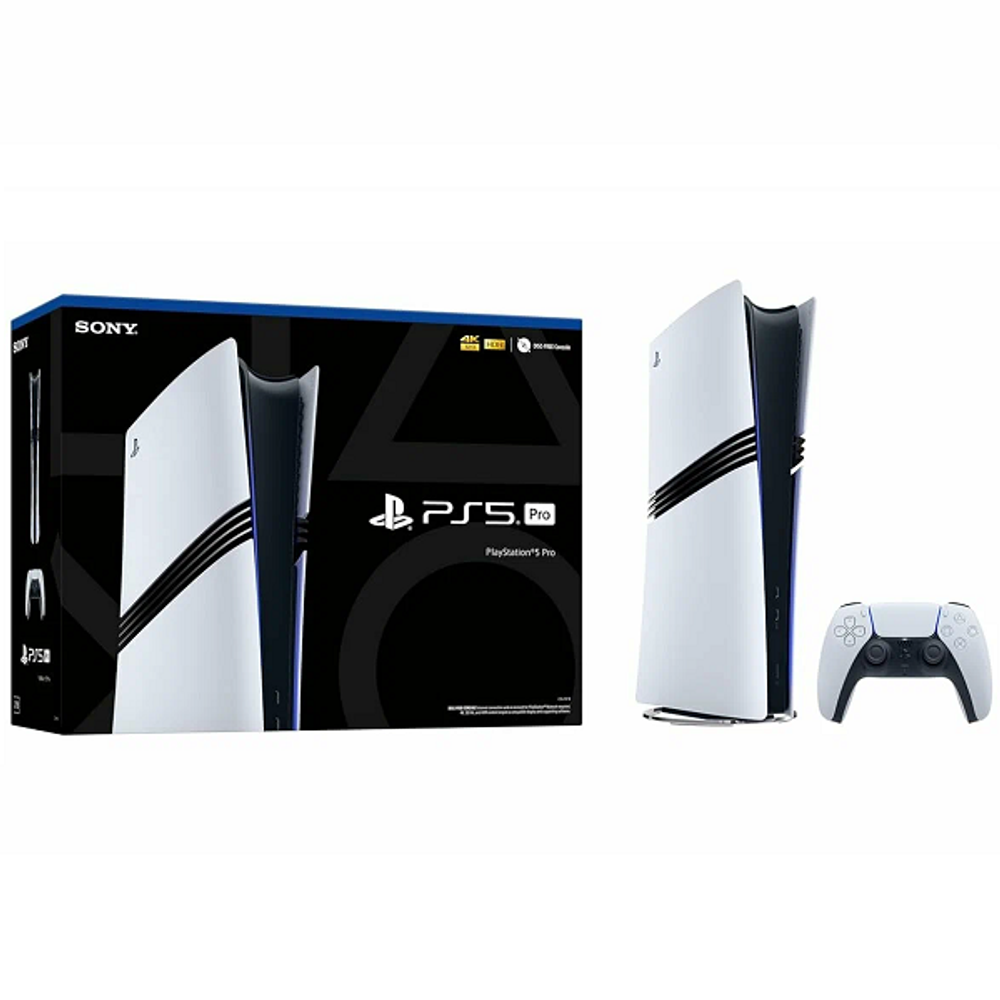 Sony PlayStation 5 Pro